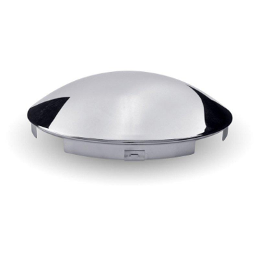 4 NOTCH HUB CAP