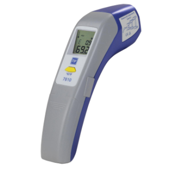 INFRARED THERMOMETER PRO