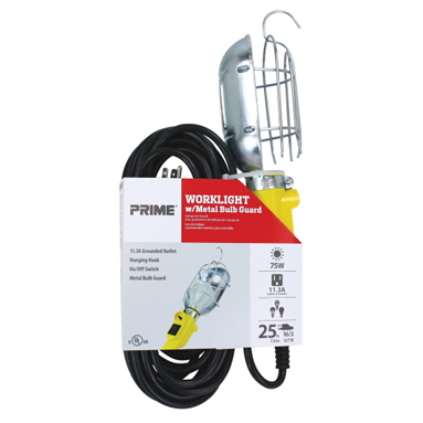 PRIME 25' 16/3 SJTW TROU