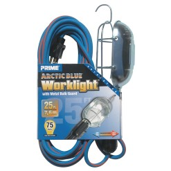 TROUBLE LIGHT