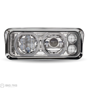 UNIVERSAL LED HEADLIGHT