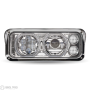 UNIVERSAL LED HEADLIGHT