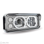 UNVIVERSAL LED HEADLIGHT