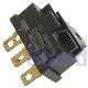 THERMAL LIMITER SWITCH