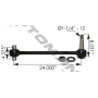 TORQUE ROD