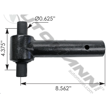 UNIVERSAL TORQUE ARM