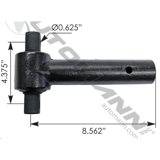 UNIVERSAL TORQUE ARM