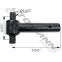 UNIVERSAL TORQUE ARM