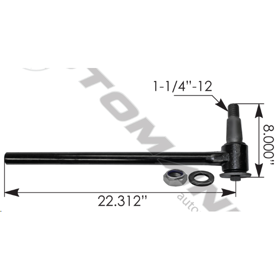 TORQUE ROD