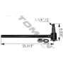 TORQUE ROD