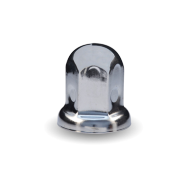 33MM CHROME METAL COVER