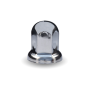 33MM CHROME METAL COVER