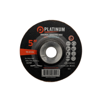 ORIGINAL GRINDING DISC