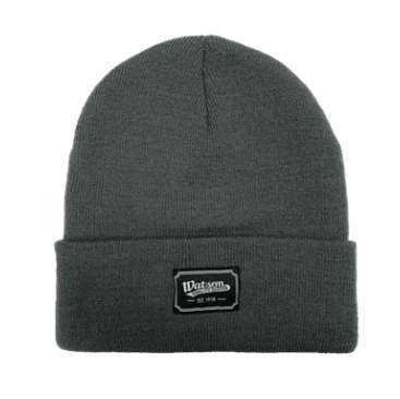 GREY TOQUE