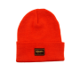 HI-VIS ORANGE TOQUE