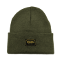 OLIVE GREEN TOQUE