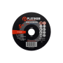 RAZOR CUTTING DISC