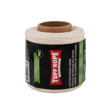 #18 X 400FT COTTON CABLE