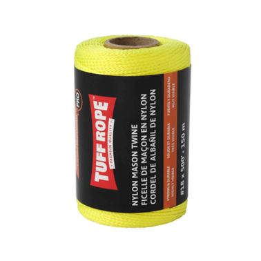 #18 X 500FT BRAIDED NYLO