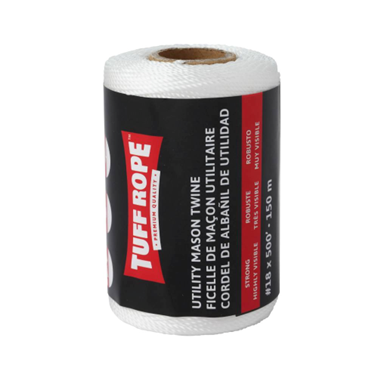 #18 X 500FT CABLED UTILI