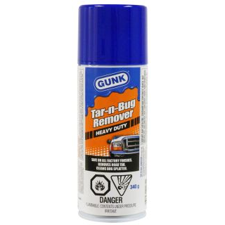 TAR & BUG REMOVER