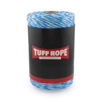 #21X1500FT TWISTED POLY