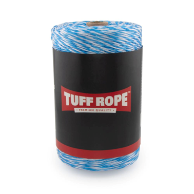 #21X1500FT TWISTED POLY
