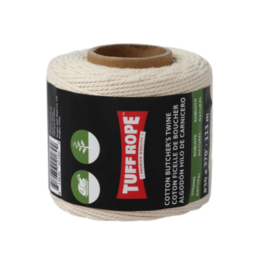 #30 X 370FT COTTON CABLE