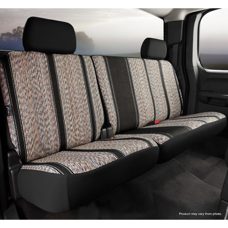 REAR SEAT COVERS