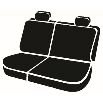 REAR SEAT COVERS