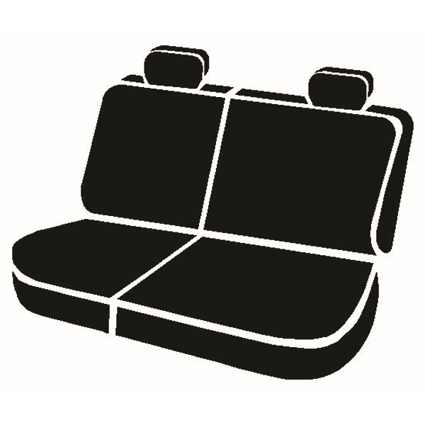 REAR SEAT COVERS