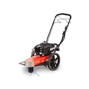 PREMIER WHEELED TRIMMER