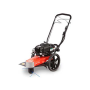 PREMIER WHEELED TRIMMER