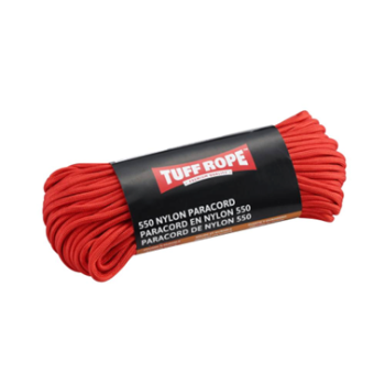 5/32IN X 100FT NYLON PAR