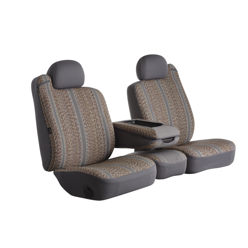 FRONT SEAT COVERS