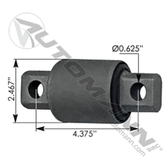 TORQUE ARM BUSHING