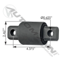 TORQUE ARM BUSHING