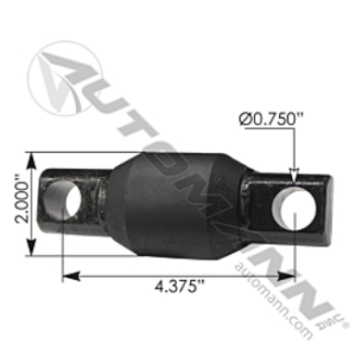 TORQUE ROD BUSHING