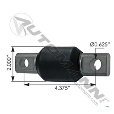 STABILIZER BUSHING HEND