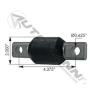 STABILIZER BUSHING HEND