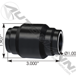 HUTCHENS BUSHING