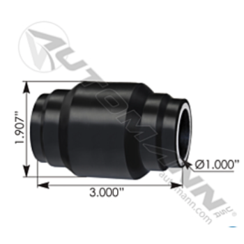 HUTCHENS BUSHING