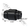 HUTCHENS BUSHING