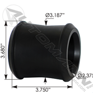 CHALMERS BUSHING