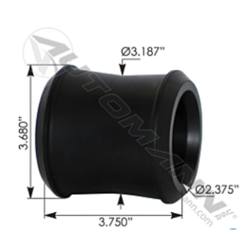 CHALMERS BUSHING