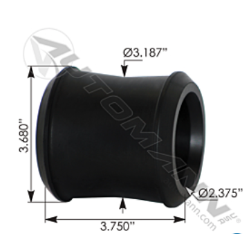 CHALMERS BUSHING