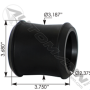 CHALMERS BUSHING