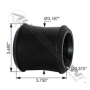 CHALMERS BUSHING