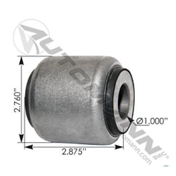 AXLE BUSHING NEWAY