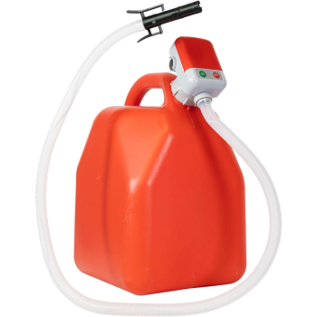 FUEL TRANSFER PUMP - TRF